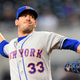 Illustration for article titled Matt Im A Starting Pitcher Harvey No Longer A Starting Pitcher